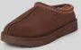 Ugg Tas voor | Sheepskin instapschoenen op .com eu nl nl in Brown - Thumbnail 3