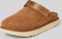 Ugg Goldenstar Clog Sandalen & Slides Dames chestnut maat: 41 beschikbare maaten:36 37 38 39 40 41 - Thumbnail 8