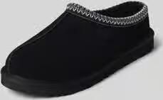 UGG Instappers Heren M Tasman Ii Maat: 43 Materiaal: Suède Kleur: Zwart - Foto 11