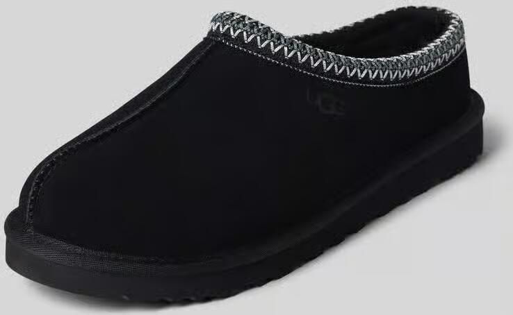UGG Instappers Heren M Tasman Ii Suède Zwart - Foto 12