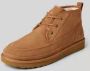 UGG Veterboots Heren M Neumel Moc Maat: 41 Materiaal: Suède Kleur: Cognac - Thumbnail 3