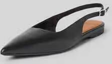 Vagabond Ballerina's met doornsluiting model 'HERMINE'