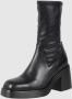 VAGABOND SHOEMAKERS Enkellaarsjes Dames Brooke 2.0 Maat: 42 Materiaal: Leer Kleur: Zwart - Thumbnail 6