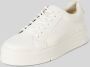 Vagabond NU 21% KORTING: plateausneakers Judy in eenkleurige look - Thumbnail 3