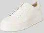 Vagabond NU 21% KORTING: plateausneakers Judy in eenkleurige look - Thumbnail 3