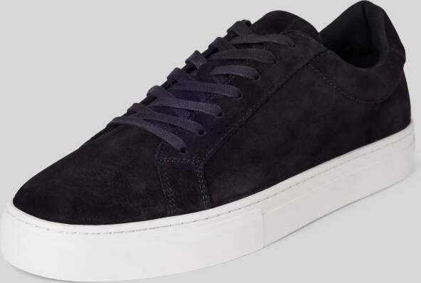 Vagabond Sneakers met vetersluiting model 'PAUL'