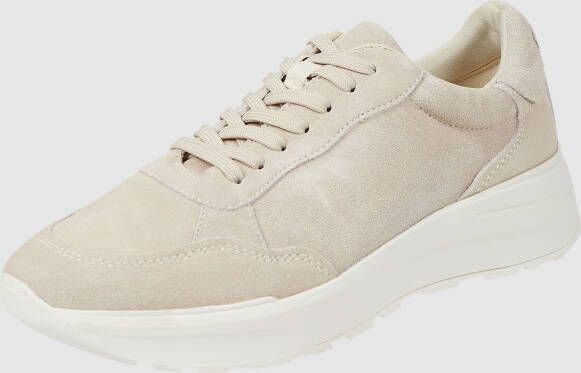 VAGABOND SHOEMAKERS sneakers laag janessa Beige