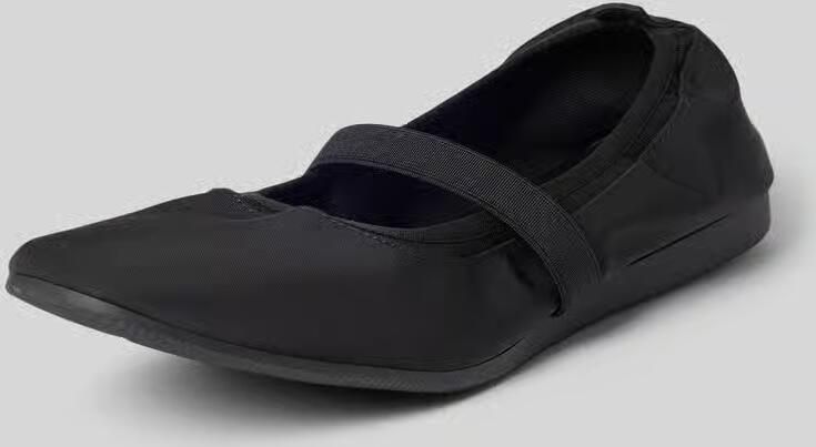 Vagabond Ballerina met elastisch riempje model 'HILLARY'