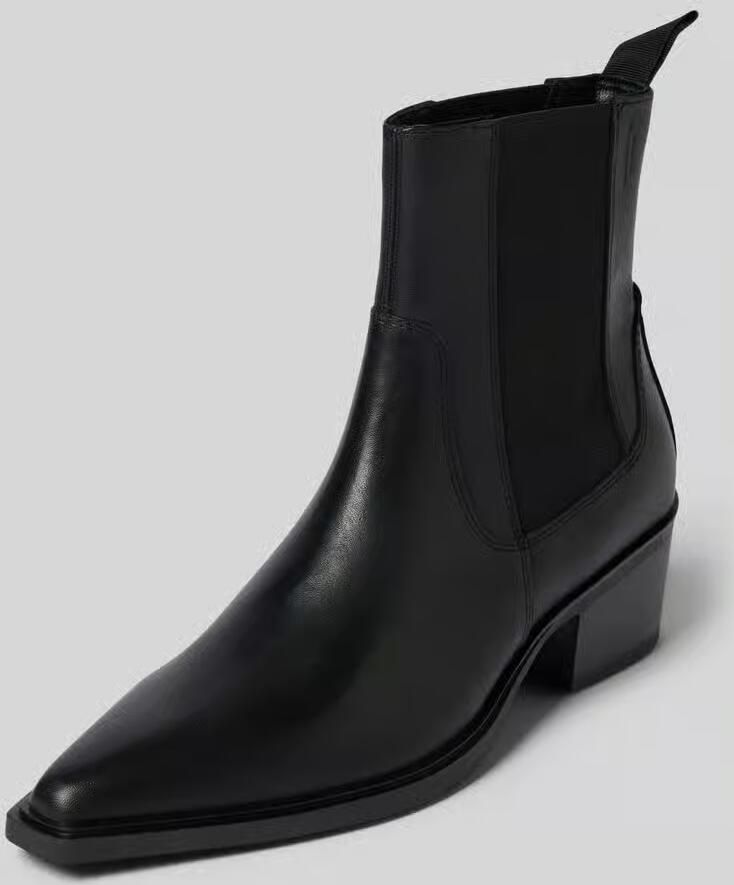 Vagabond chelsea boots van echt rundleer model 'KELSEY'