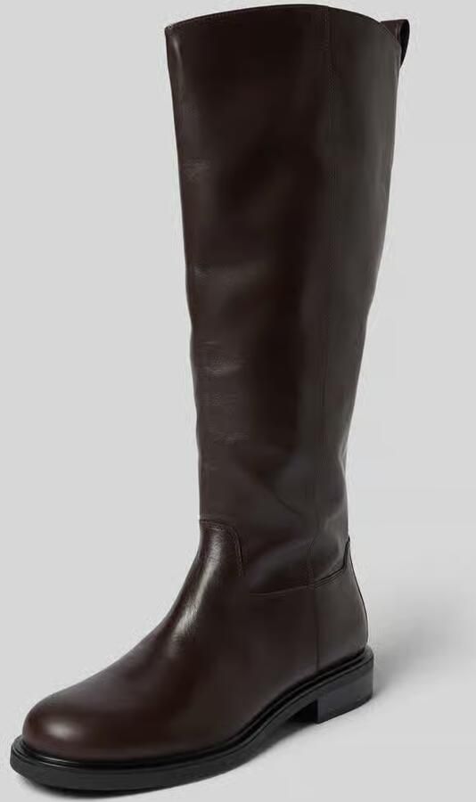 Vagabond Laars van echt rundleer model 'FREYA'