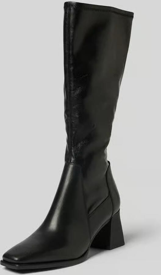 Vagabond Laars van echt rundleer model 'HEDDA'