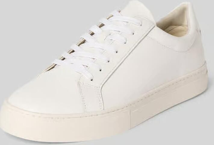 Vagabond Lage sneakers van puur runderleer model 'PAUL 2.0'