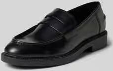 Vagabond Loafers van echt rundleer model 'ALEX M'