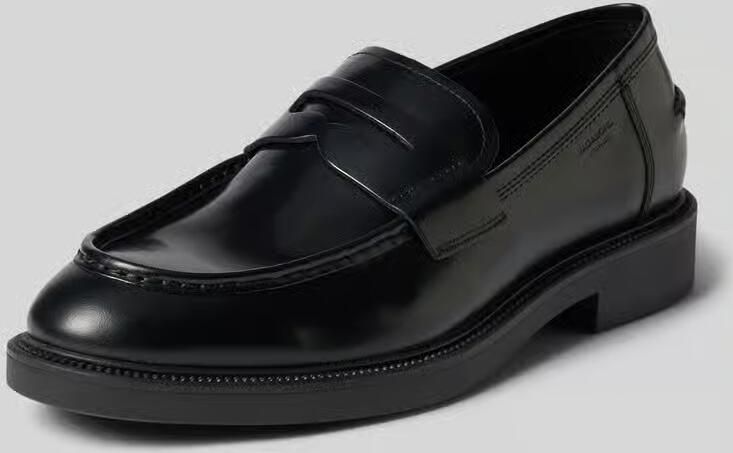 Vagabond Loafers van echt rundleer model 'ALEX M'
