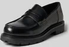 Vagabond Loafers van echt rundleer model 'CAMERON'