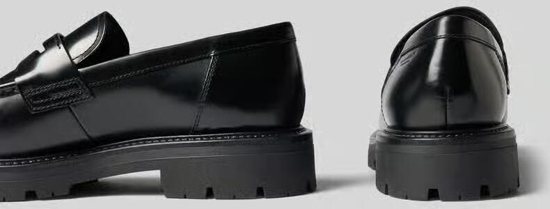 Vagabond Loafers van echt rundleer model 'CAMERON' - Foto 2