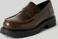 Vagabond Loafers van echt rundleer model 'CAMERON'