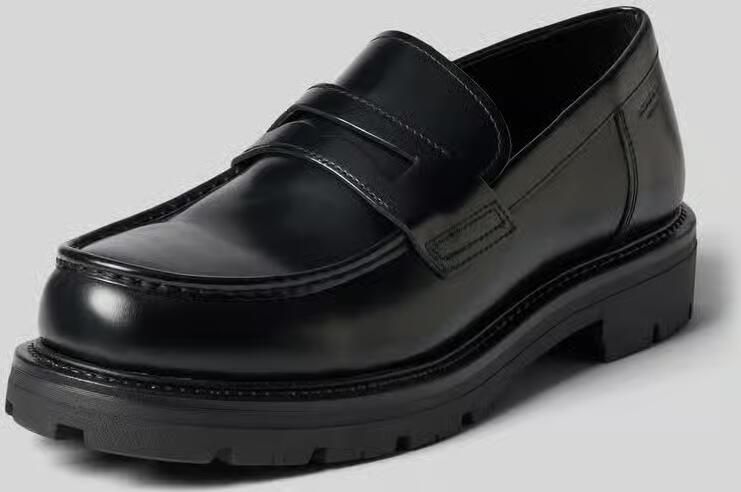 Vagabond Loafers van echt rundleer model 'CAMERON'