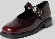 Vagabond Loafers van echt rundleer model 'ELLIS'