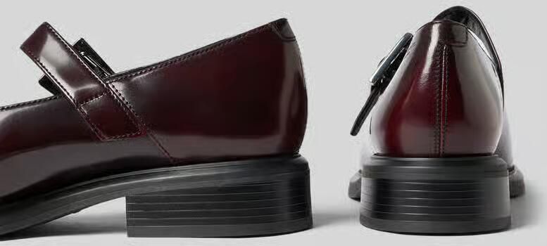 Vagabond Loafers van echt rundleer model 'ELLIS' - Foto 2