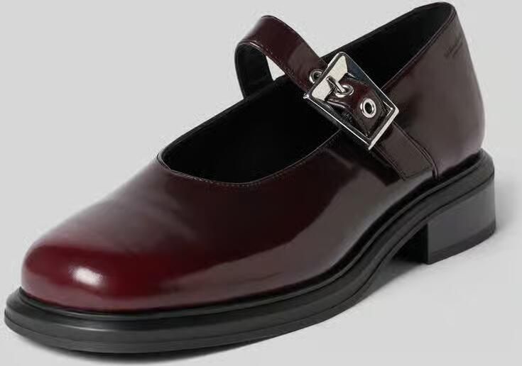 Vagabond Loafers van echt rundleer model 'ELLIS'