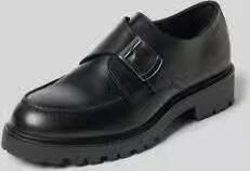 Vagabond Loafers van echt rundleer model 'KENOVA'
