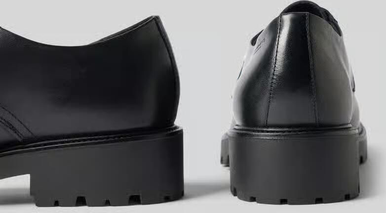 Vagabond Loafers van echt rundleer model 'KENOVA' - Foto 2