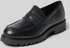 Vagabond Loafers van echt rundleer model 'KENOVA'