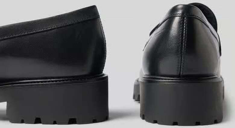 Vagabond Loafers van echt rundleer model 'KENOVA' - Foto 2