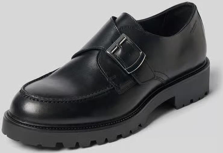 Vagabond Loafers van echt rundleer model 'KENOVA'