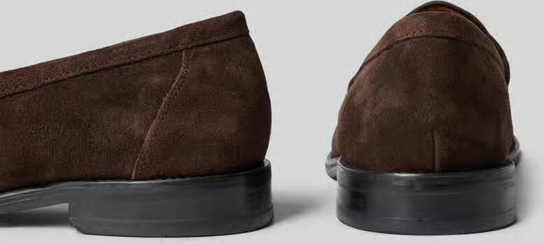 Vagabond Loafers van echt rundleer model 'LINN' - Foto 2