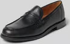 Vagabond Loafers van echt rundleer model 'LINN'