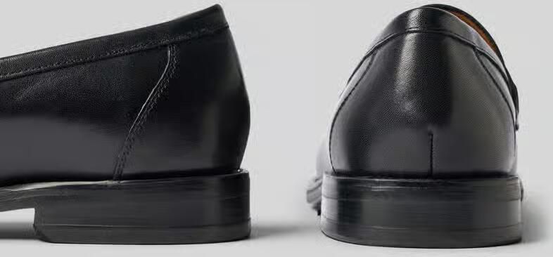 Vagabond Loafers van echt rundleer model 'LINN' - Foto 2