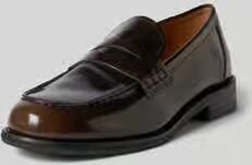 Vagabond Loafers van echt rundleer model 'LINN'