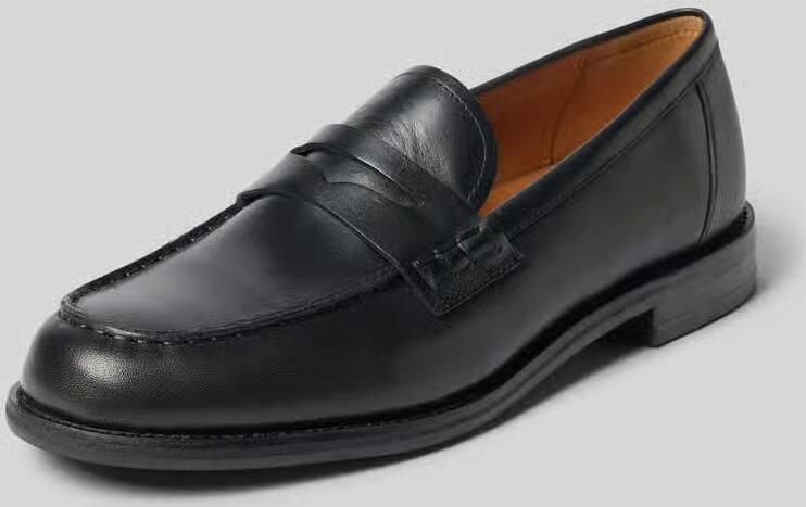 Vagabond Loafers van echt rundleer model 'LINN'