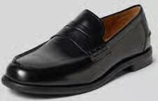 Vagabond Loafers van echt rundleer model 'STEVEN'