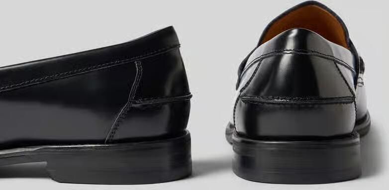 Vagabond Loafers van echt rundleer model 'STEVEN' - Foto 2