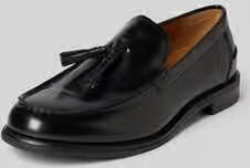 Vagabond Loafers van echt rundleer model 'STEVEN'
