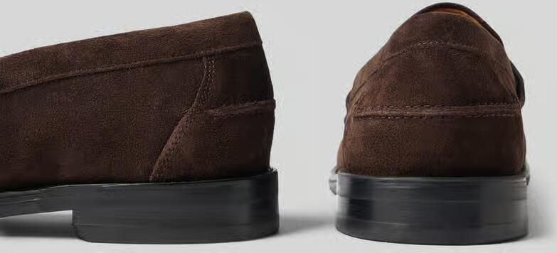 Vagabond Loafers van echt rundleer model 'STEVEN' - Foto 2