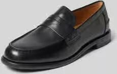 Vagabond Loafers van echt rundleer model 'STEVEN'