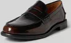 Vagabond Loafers van echt rundleer model 'STEVEN'