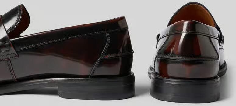 Vagabond Loafers van echt rundleer model 'STEVEN' - Foto 2