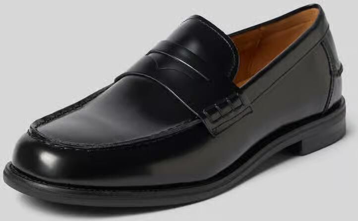 Vagabond Loafers van echt rundleer model 'STEVEN'