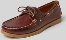 Vagabond Loafers van echt rundleersuède model 'LOUI M'