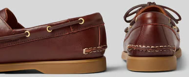 Vagabond Loafers van echt rundleersuède model 'LOUI M' - Foto 2