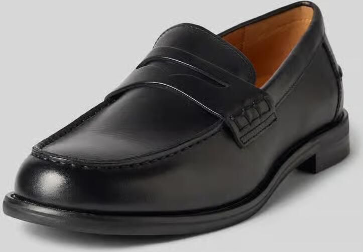 Vagabond Loafers van runderleer model 'STEVEN'