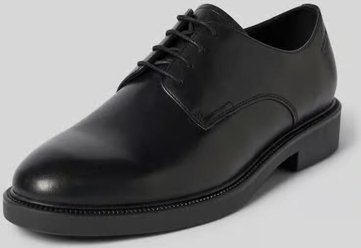 Vagabond Schoenen van runderleer model 'ALEX M'