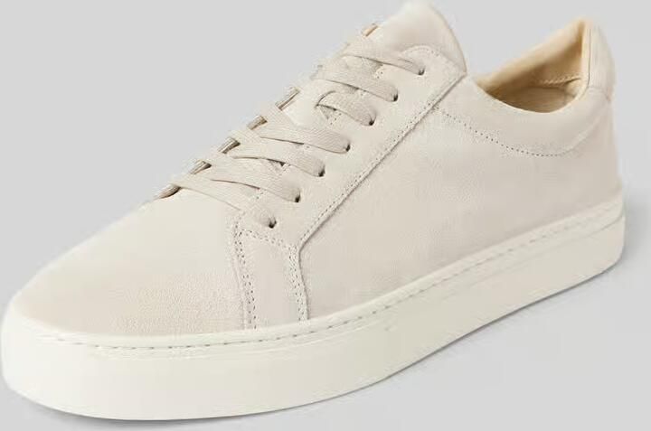 Vagabond Sneakers met vetersluiting model 'Paul'