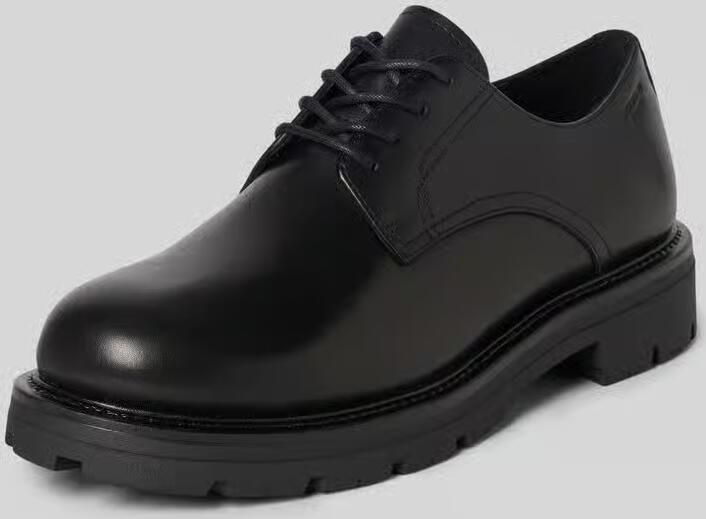 Vagabond Veterschoenen van puur runderleer model 'CAMERON'