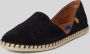 Verbenas Espadrilles in effen design model 'CARMEN SERRAJE' - Thumbnail 1